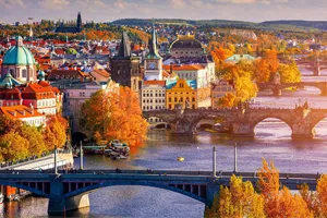 Student Visa for czechrepublic