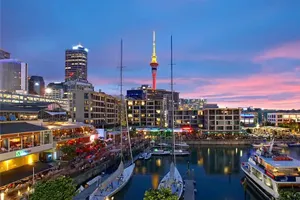 Student Visa for New Zealand