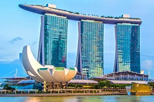 Student Visa for Singapore