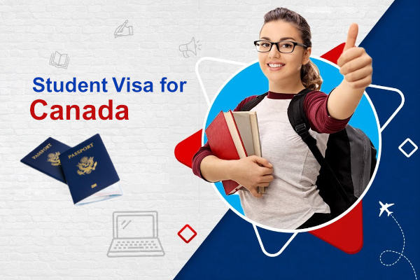 Canada Student Visa