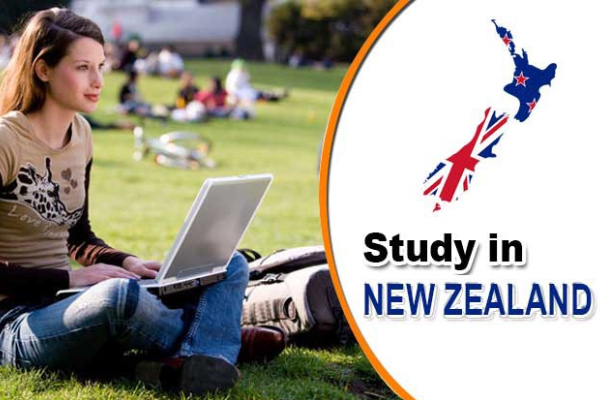 Student Visa for New Zealand