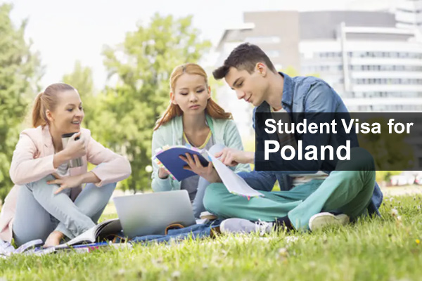 Student Visa for Poland