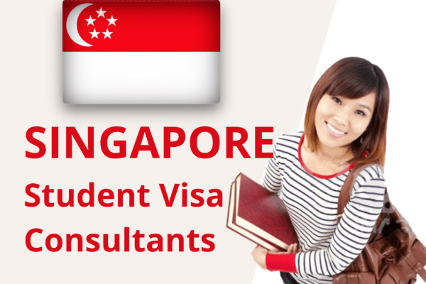 Student Visa for Singapore