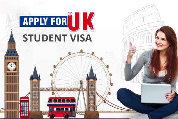 Student Visa for UK 