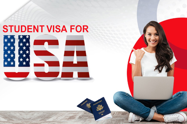 USA Student Visa Consultants